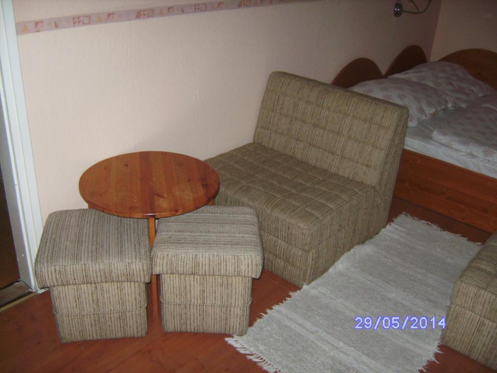 Szemesi Villa Balatonszarszo Cameră foto