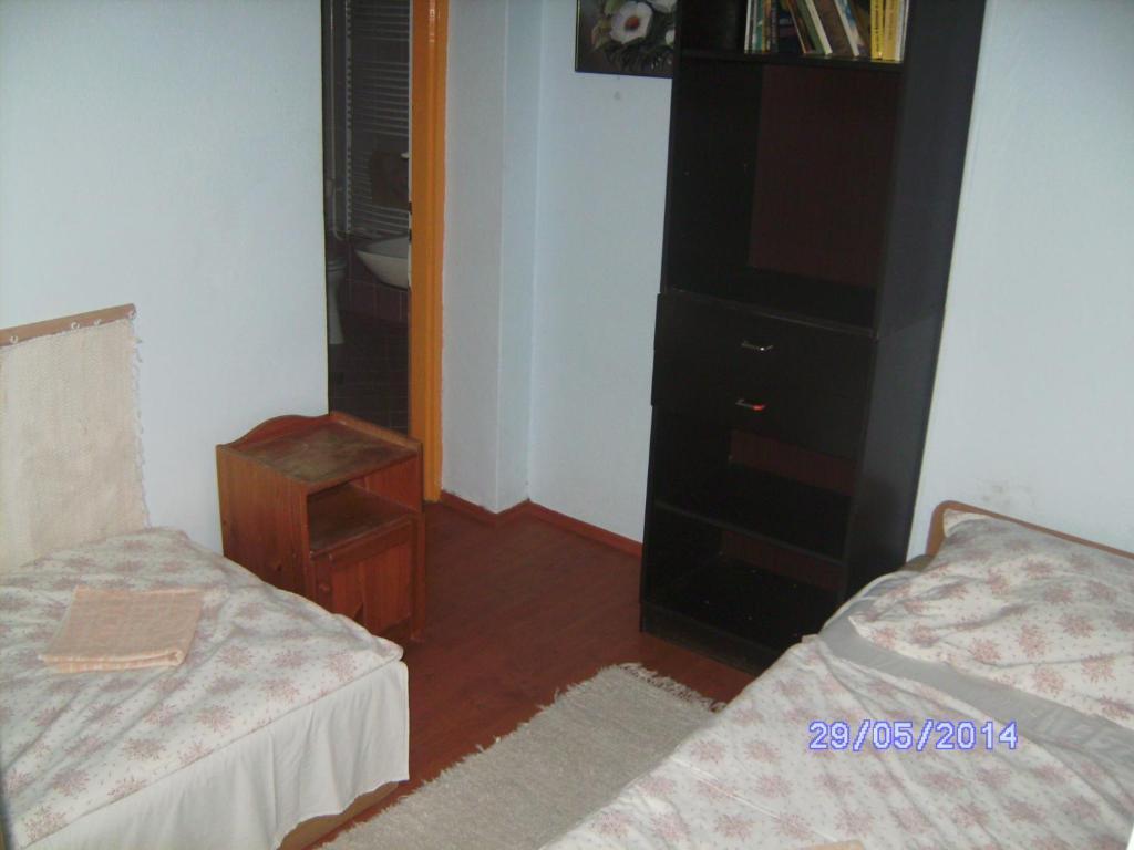 Szemesi Villa Balatonszarszo Cameră foto
