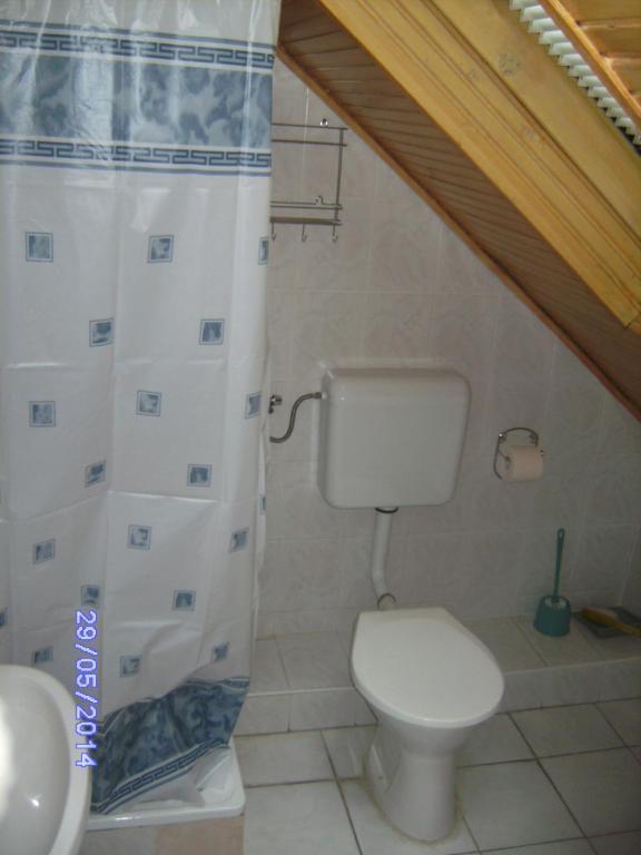 Szemesi Villa Balatonszarszo Cameră foto